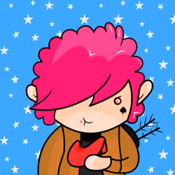 AlphaBetty Doodles #5010