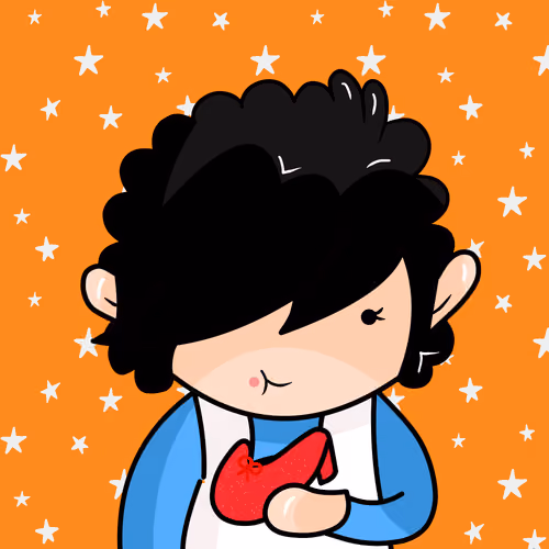 AlphaBetty Doodles #57