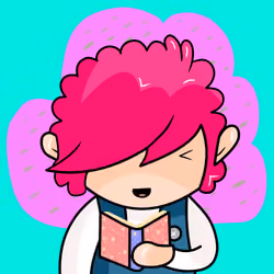 AlphaBetty Doodles #7843