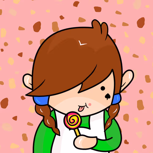 AlphaBetty Doodles #9990