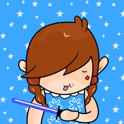AlphaBetty Doodles #8951