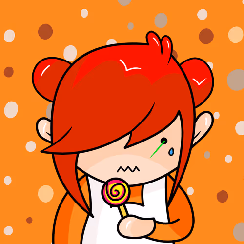 AlphaBetty Doodles #9985