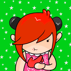 AlphaBetty Doodles #2374