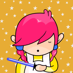 AlphaBetty Doodles #5854