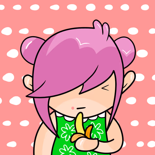 AlphaBetty Doodles #2345