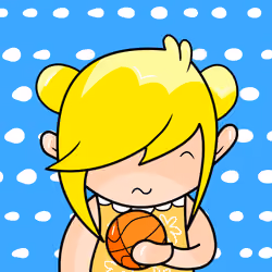 AlphaBetty Doodles #13