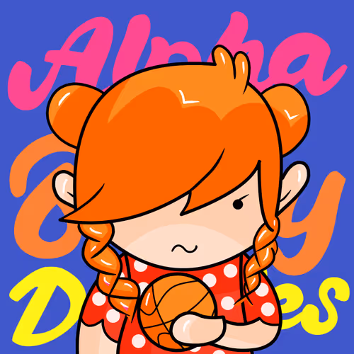 Alphabetty Doodles