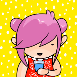 AlphaBetty Doodles #4650