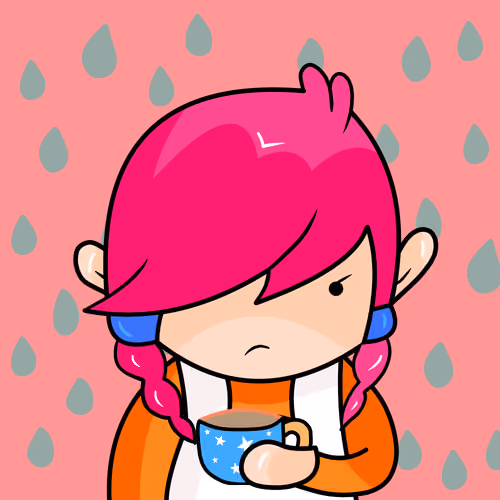 AlphaBetty Doodles #1760