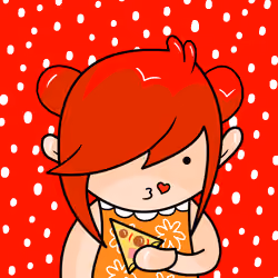 AlphaBetty Doodles #489