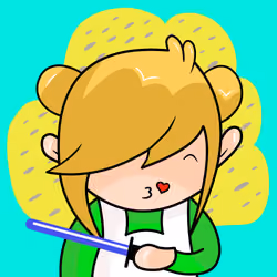AlphaBetty Doodles #8290