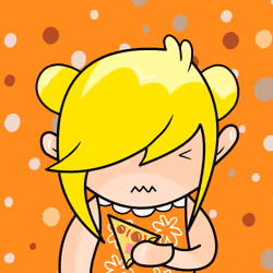 AlphaBetty Doodles #875
