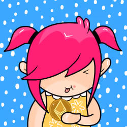 AlphaBetty Doodles #5970