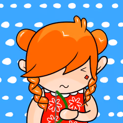 AlphaBetty Doodles #6939