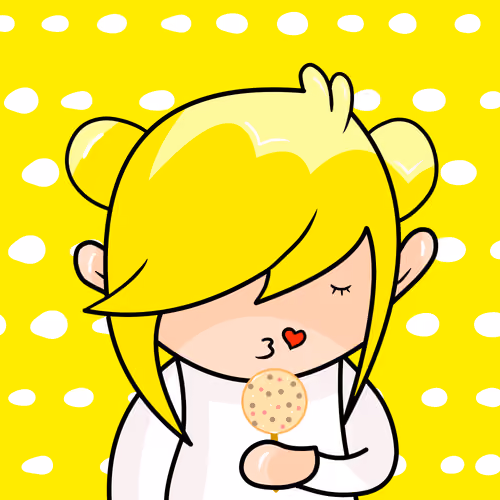 AlphaBetty Doodles #3493