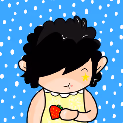 AlphaBetty Doodles #2583