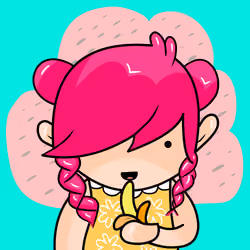 AlphaBetty Doodles #1151