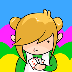 AlphaBetty Doodles #564