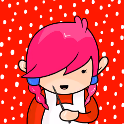AlphaBetty Doodles #1687