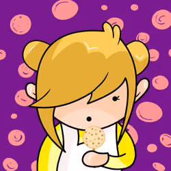 AlphaBetty Doodles #4220