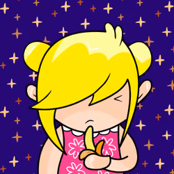 AlphaBetty Doodles #2626