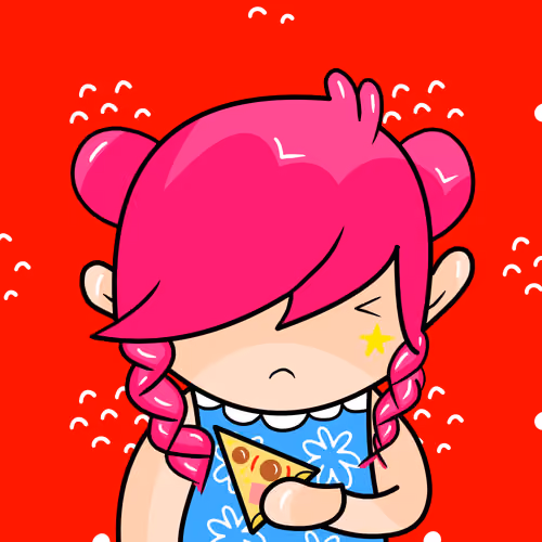 AlphaBetty Doodles #335