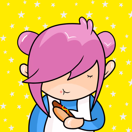 AlphaBetty Doodles #3800