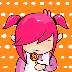 AlphaBetty Doodles #1533