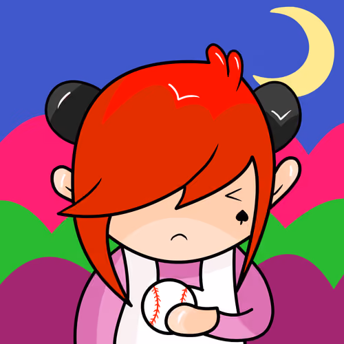AlphaBetty Doodles #4020