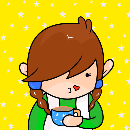 AlphaBetty Doodles #3814