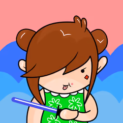 AlphaBetty Doodles #1150
