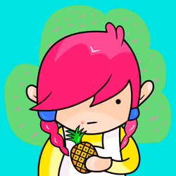 AlphaBetty Doodles #4228