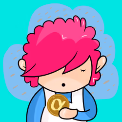 AlphaBetty Doodles #4125
