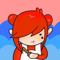 AlphaBetty Doodles #9353