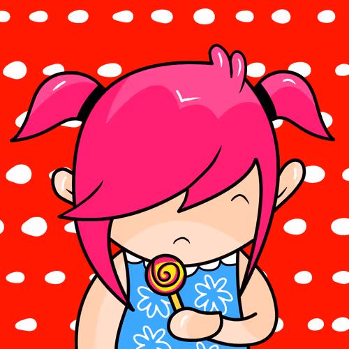 AlphaBetty Doodles #9993
