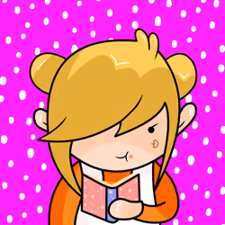 AlphaBetty Doodles #2038