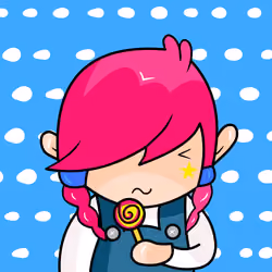 AlphaBetty Doodles #7612