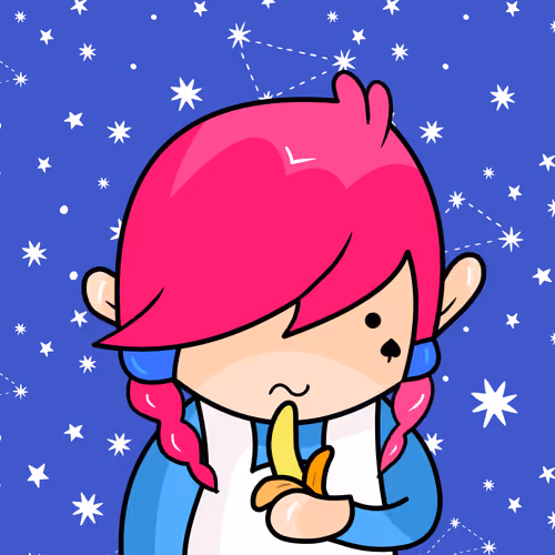 AlphaBetty Doodles #4154