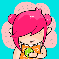 AlphaBetty Doodles #5426