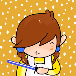 AlphaBetty Doodles #8494