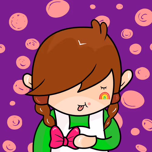 AlphaBetty Doodles #4054