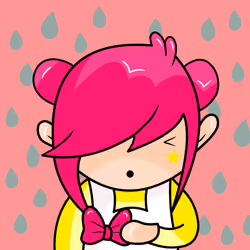 AlphaBetty Doodles #2144