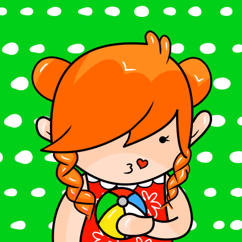 AlphaBetty Doodles #3862