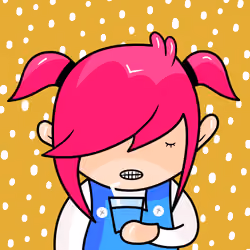 AlphaBetty Doodles #5771