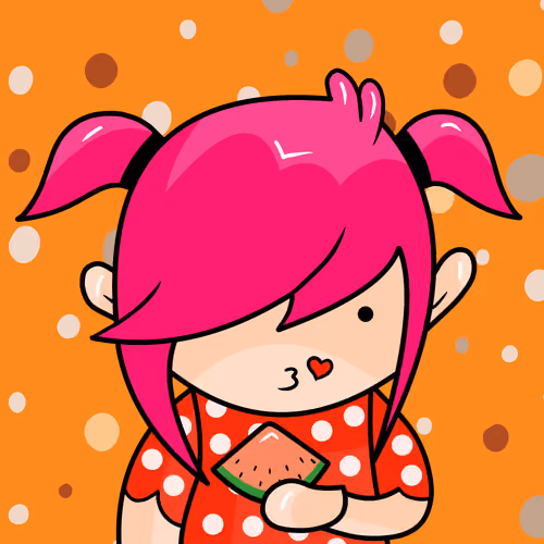 AlphaBetty Doodles #7886