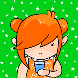 AlphaBetty Doodles #378