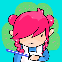 AlphaBetty Doodles #3863