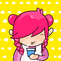 AlphaBetty Doodles #5542