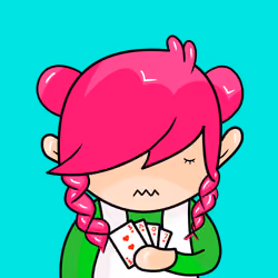 AlphaBetty Doodles #1688