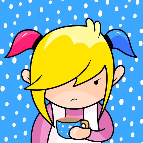 AlphaBetty Doodles #3914